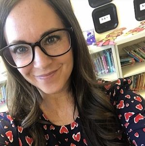 Meet your Posher, Stacy